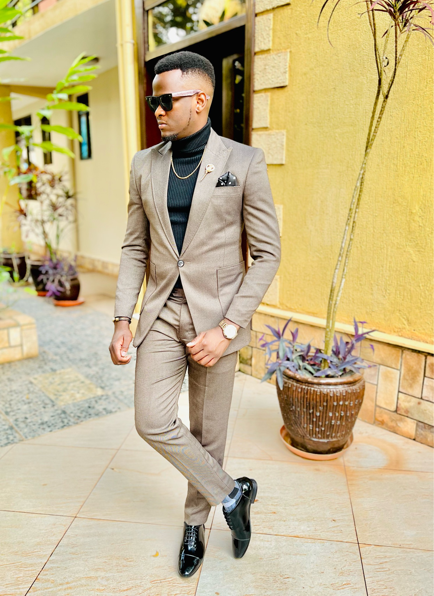 Men's Collection
