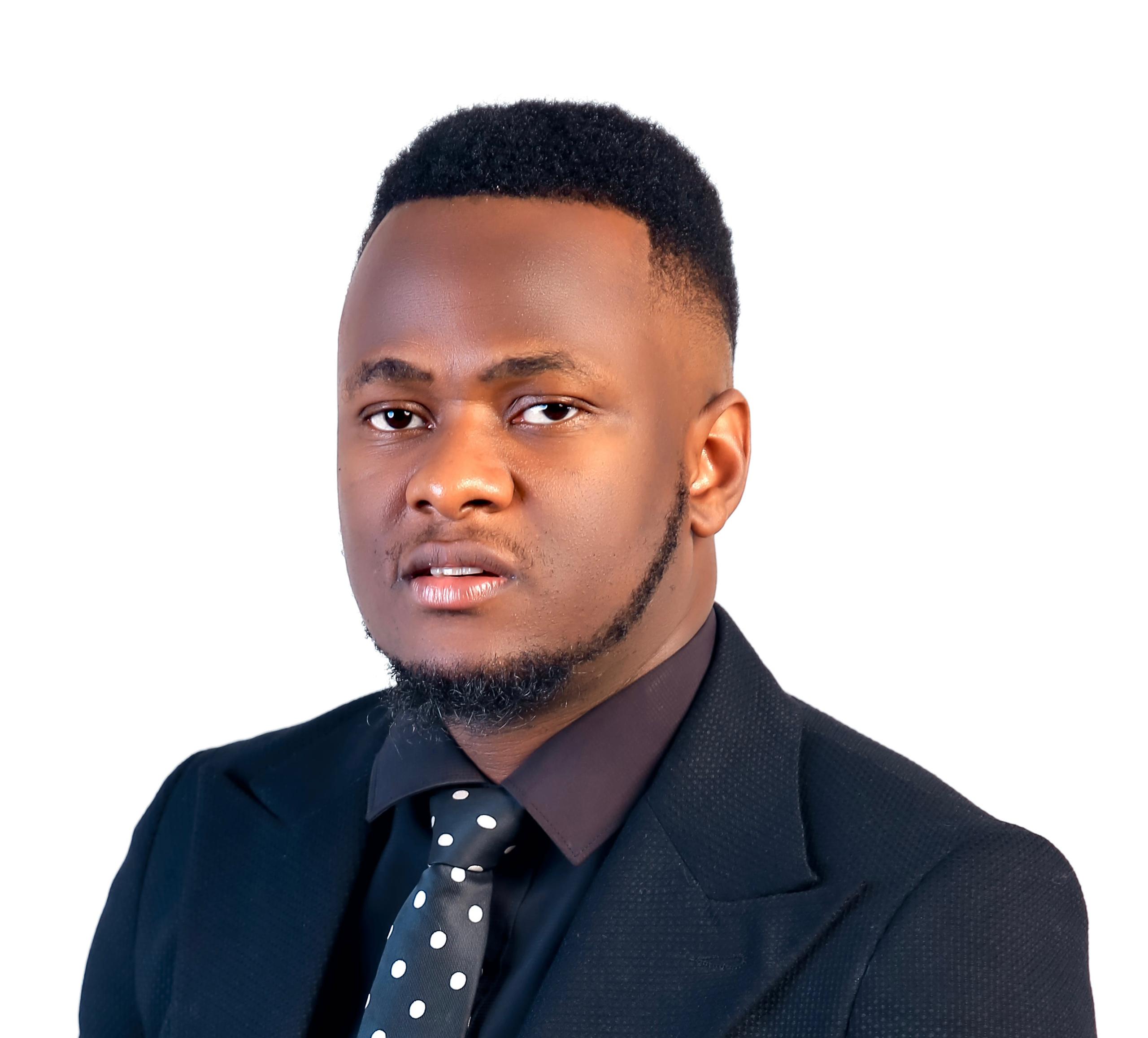 John Kiwewesi