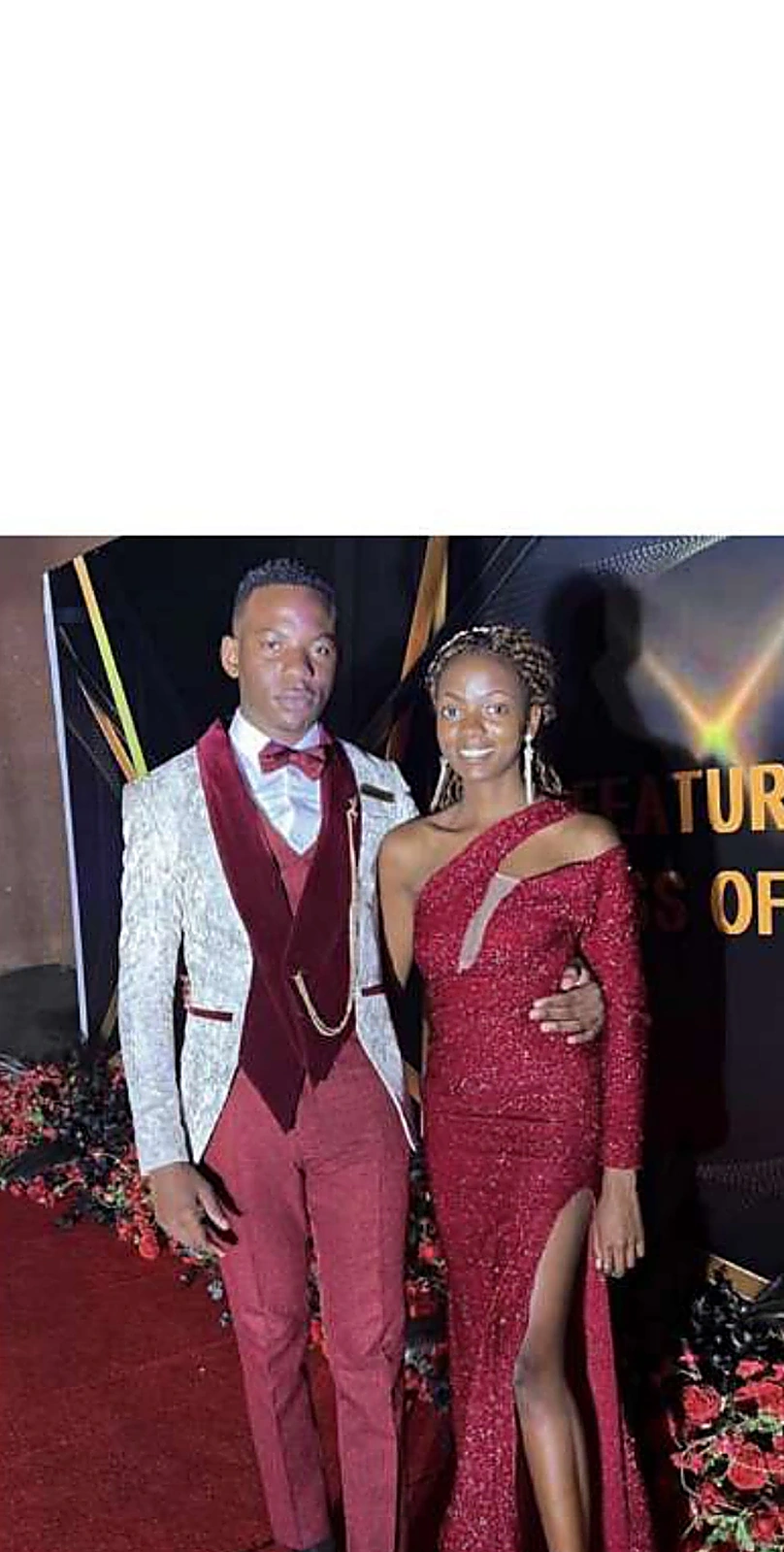 John Vaal Apparel tailored look