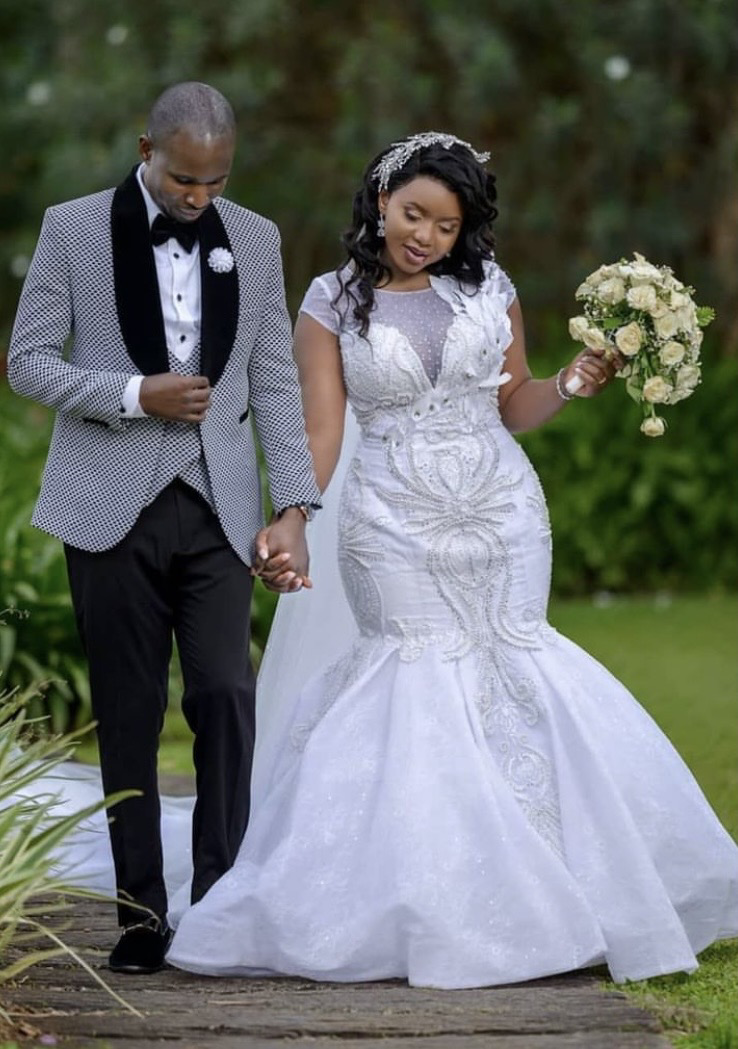 John Vaals Apparel – Wedding Suit Ideas