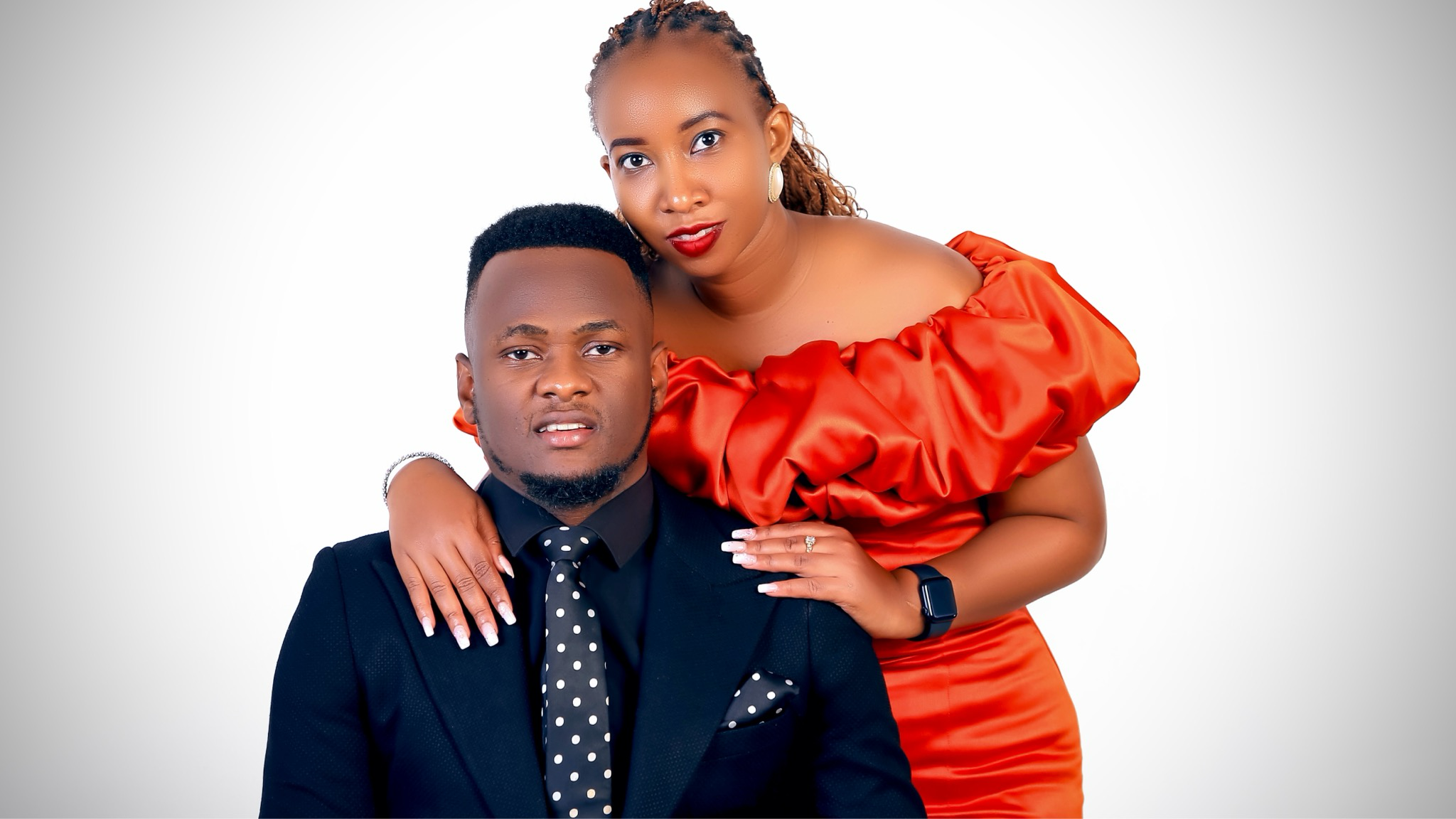 Product Statement – John Vaal Weds Sandra Collection