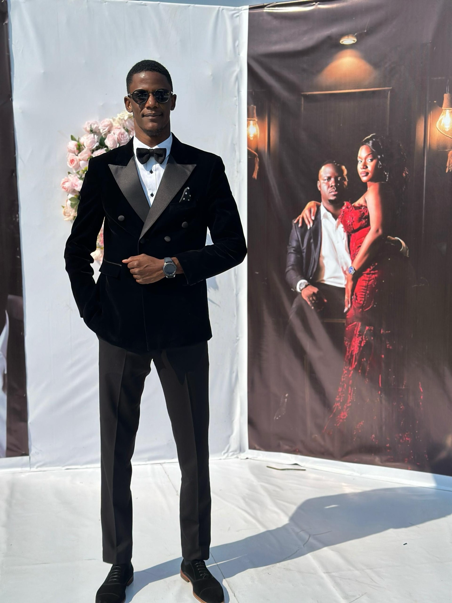 Product Statement – Wedding Guest Suits at John Vaal Apparel