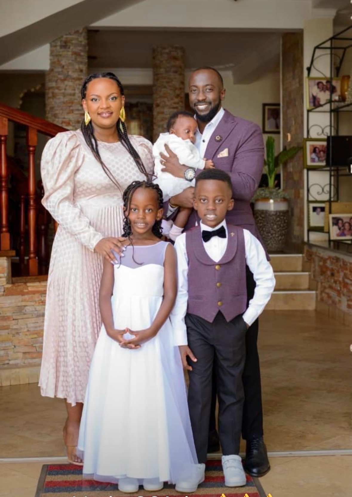 Product Statement – John Vaal Apparel Family Packages