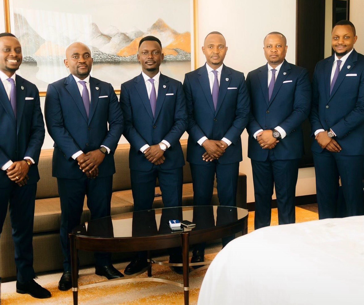 Product Statement – John Vaal Apparel Corporate Uniforms and Corporate Event Wear